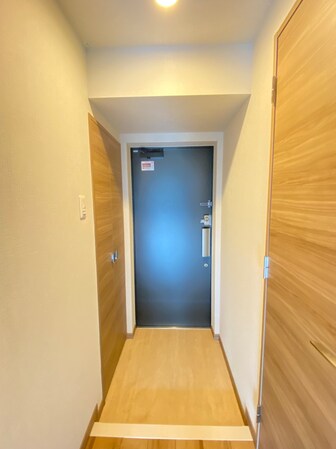 ミュール白金の物件内観写真